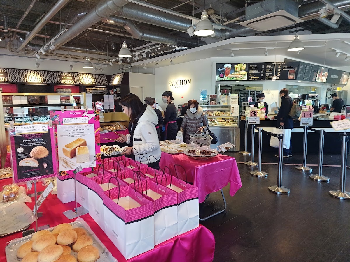 Gotemba Premium Outlets photo