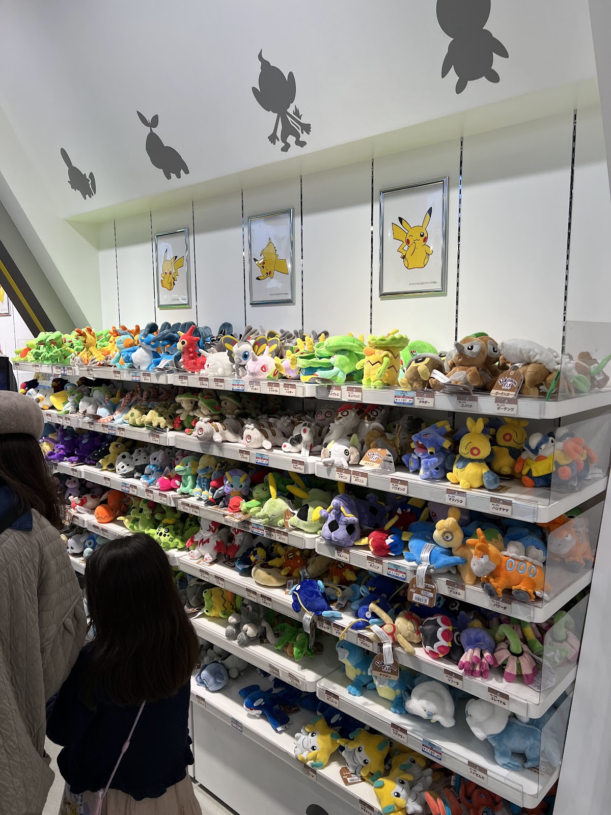 Gotemba Premium Outlets photo