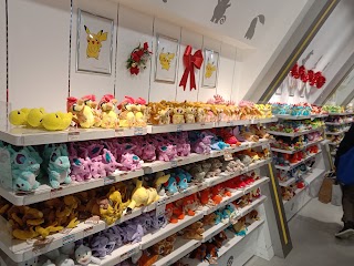 Gotemba Premium Outlets photo