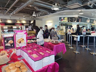 Gotemba Premium Outlets photo