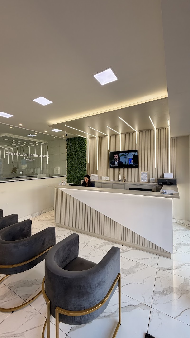 Você Sorrindo Anhanguera (Unidade 7) | Dentista em Goiânia | Implante Dentário | Prótese Dentária e Muito Mais - foto 2