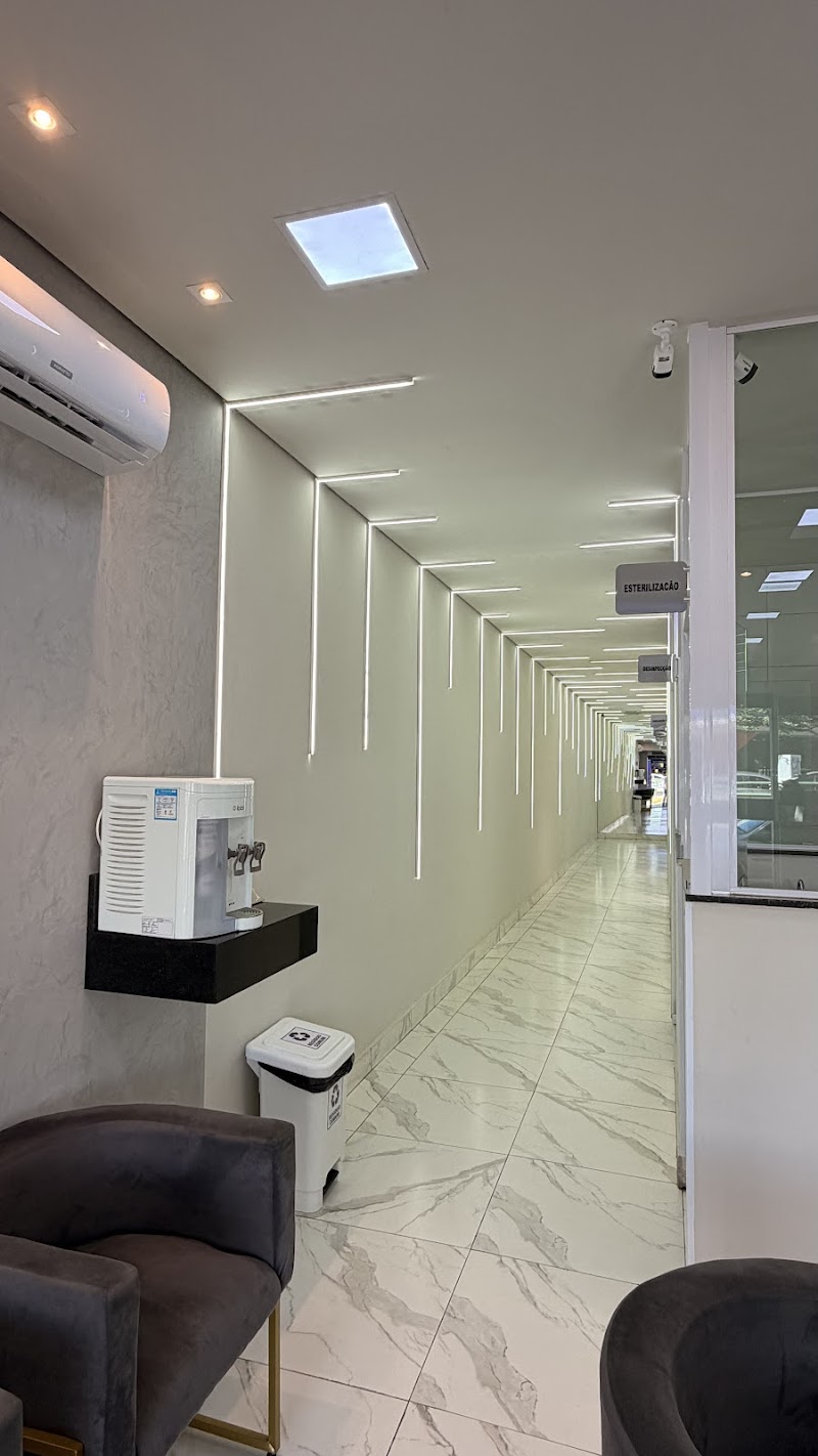 Você Sorrindo Anhanguera (Unidade 7) | Dentista em Goiânia | Implante Dentário | Prótese Dentária e Muito Mais - foto 5