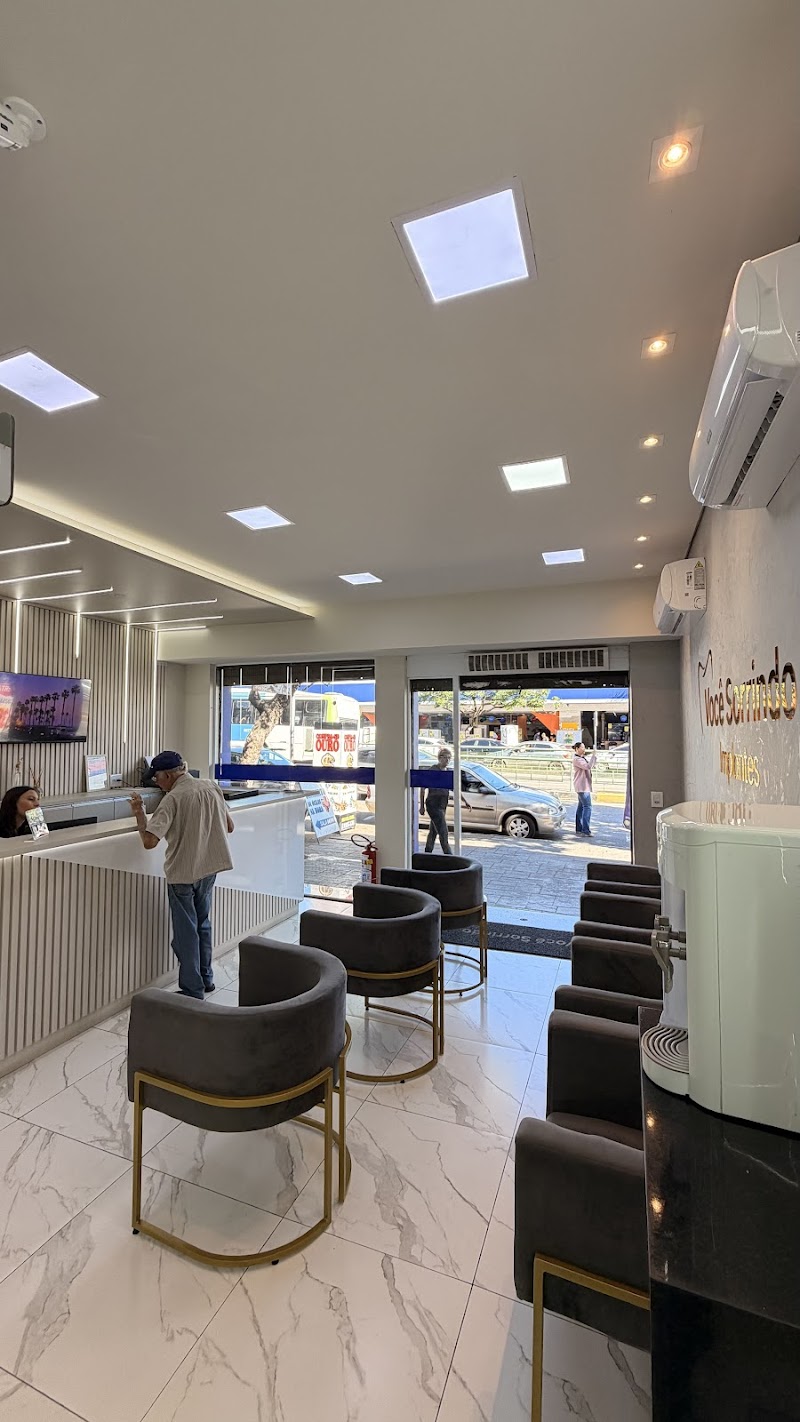 Você Sorrindo Anhanguera (Unidade 7) | Dentista em Goiânia | Implante Dentário | Prótese Dentária e Muito Mais - foto 4