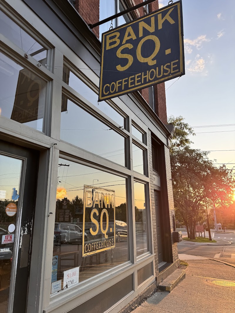 Bank Square Coffeehouse photo 1