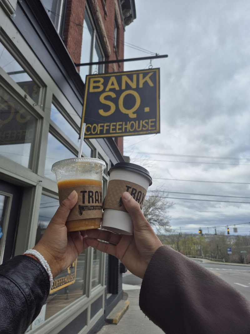 Bank Square Coffeehouse photo 3