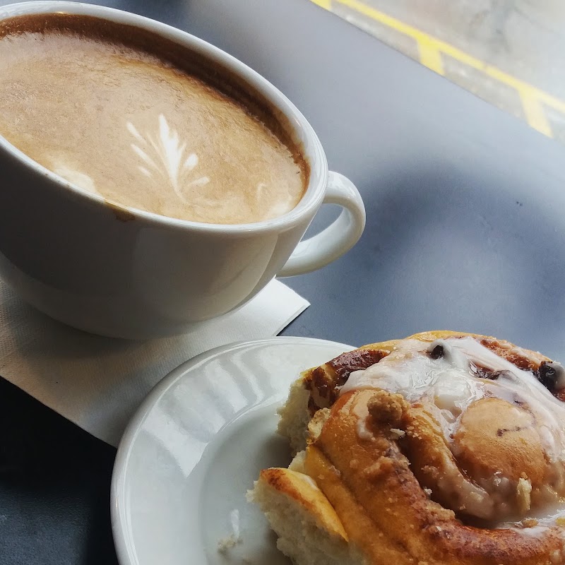 Bank Square Coffeehouse photo 2