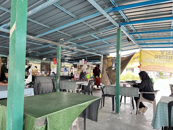 AZMEY MEE GORENG (Mamak Style) - Photo 1