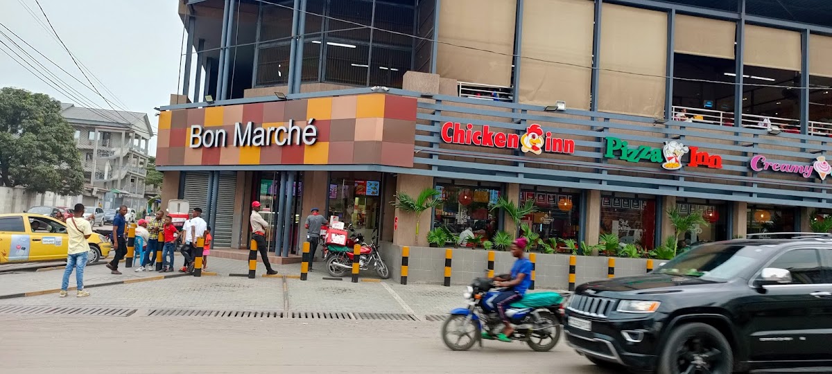 Bon marché