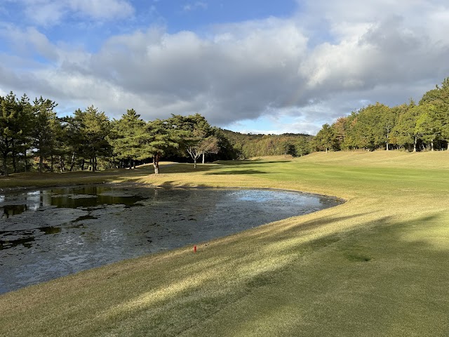 Okayama Kinryo Country Club - Photo 1