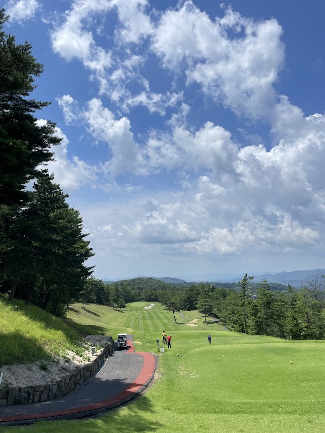 Okayama Kinryo Country Club - Photo 2