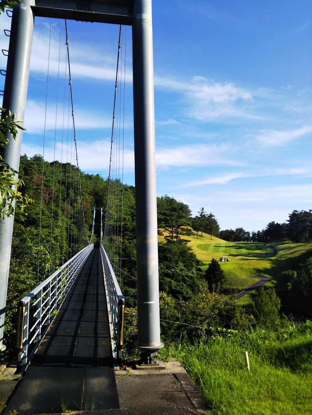 Okayama Kinryo Country Club - Photo 6