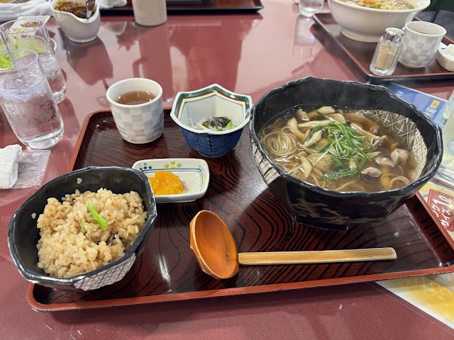 Okayama Kinryo Country Club - Photo 3