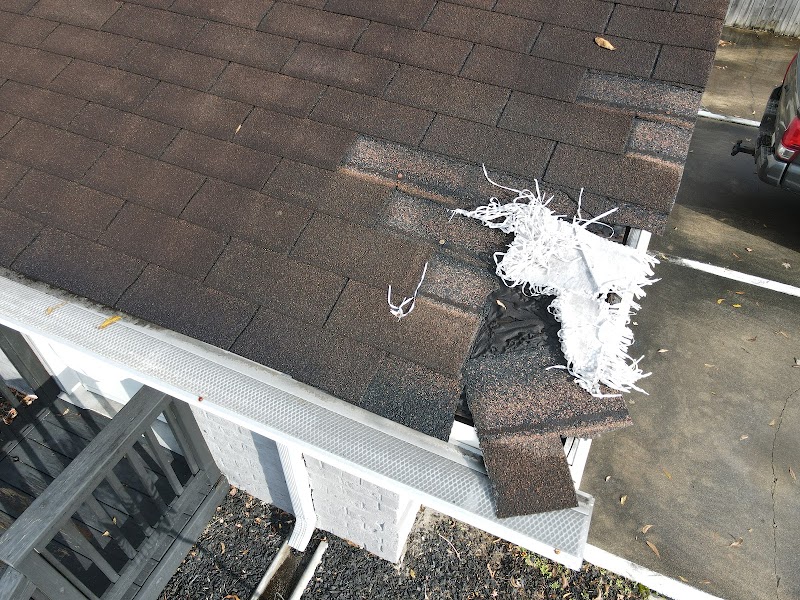 Choufani & Bailey Roofing & Restoration photo 5