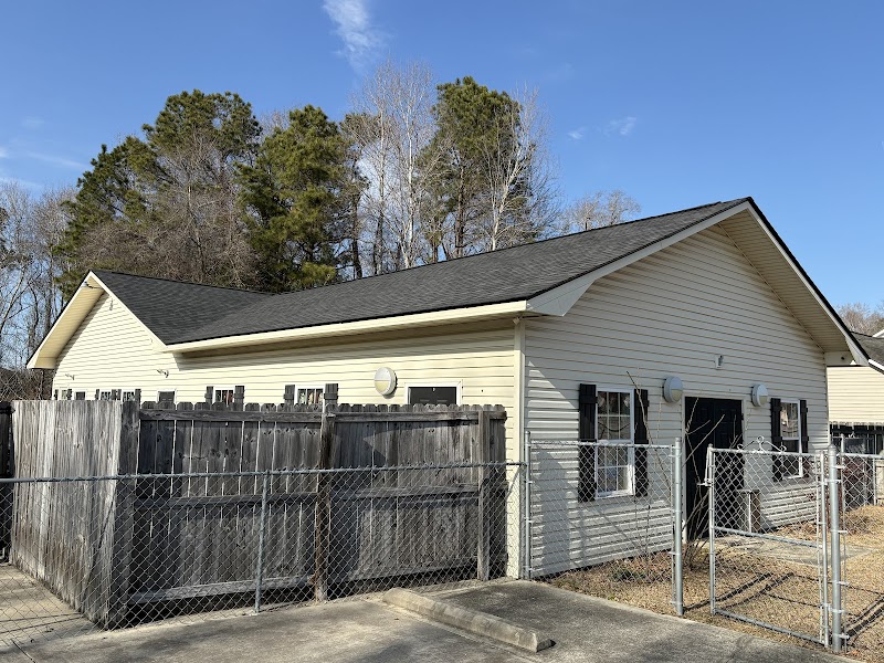 Choufani & Bailey Roofing & Restoration photo 1