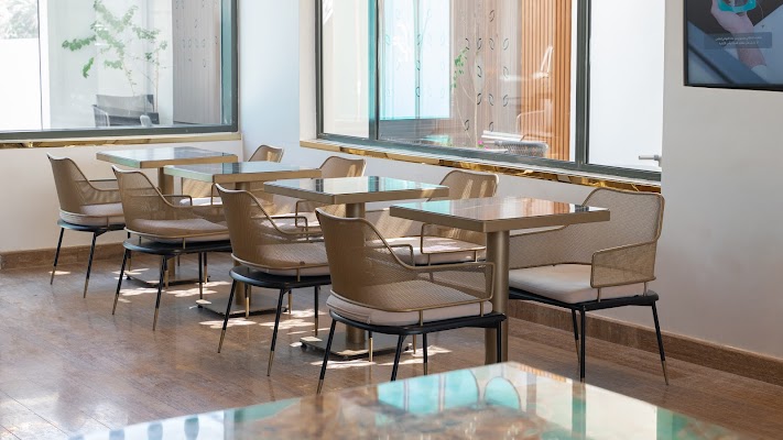 مقهى ومحمصة كفة - فرع الدائري