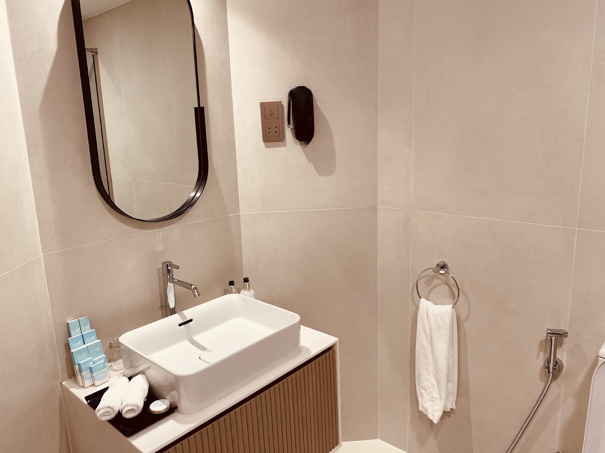 Residence Inn by Marriott Sheikh Zayed Road, Dubai 4