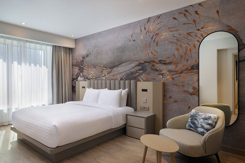 Residence Inn by Marriott Sheikh Zayed Road, Dubai 5