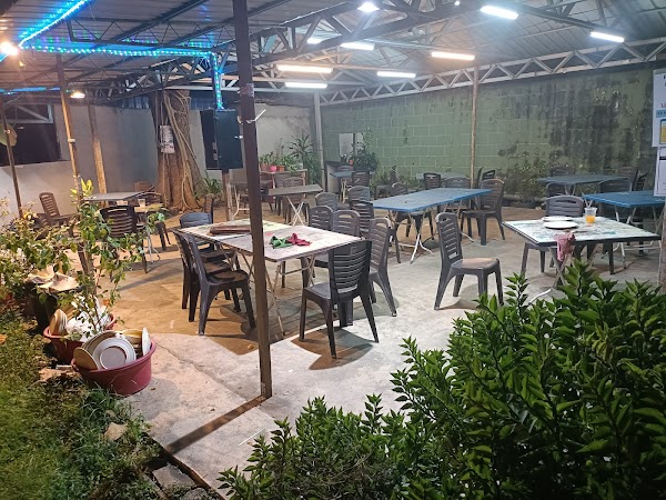 Ayam Kapak Nasi Campur - Photo 1