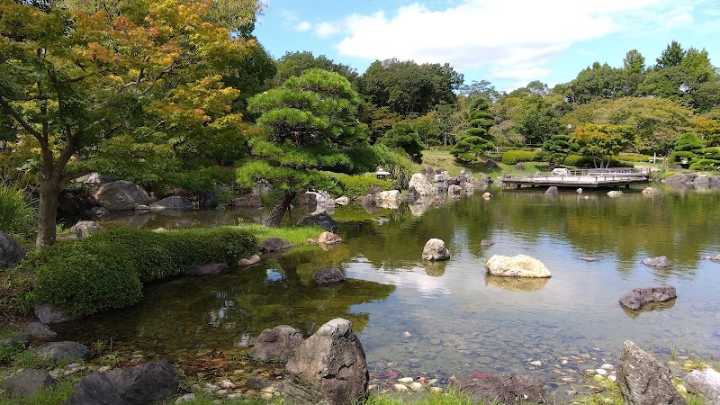 しあわせの村（アスレチック）