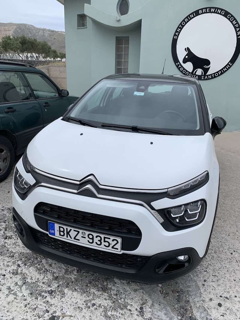 1st Choice Santorini