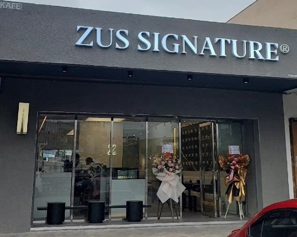 ZUS Signature - Taman Paramount, Petaling Jaya - Photo 1
