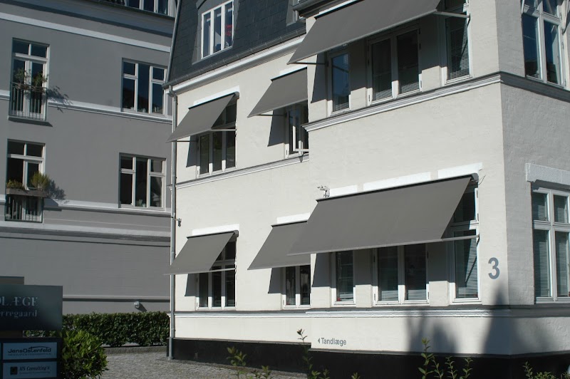 Hellerup Tandlægeklinik - billede 5