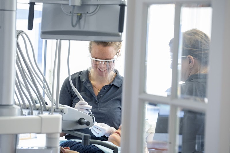 Hellerup Tandlægeklinik - billede 4
