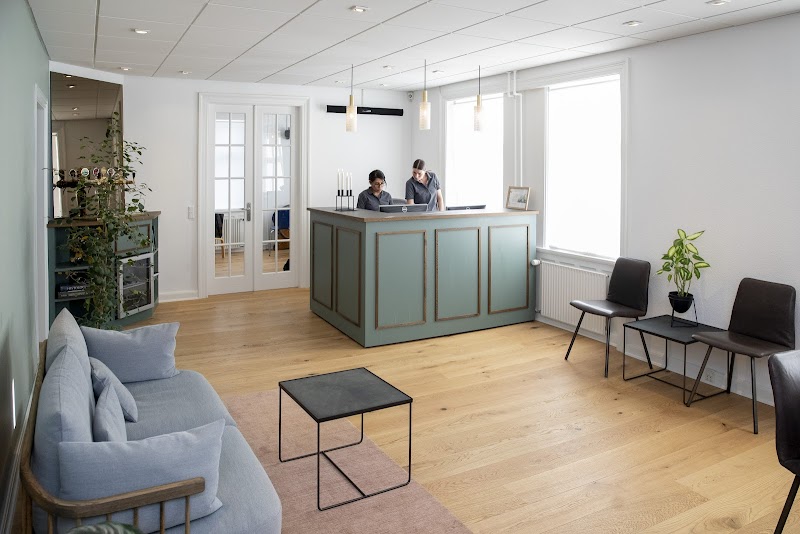 Hellerup Tandlægeklinik - billede 1