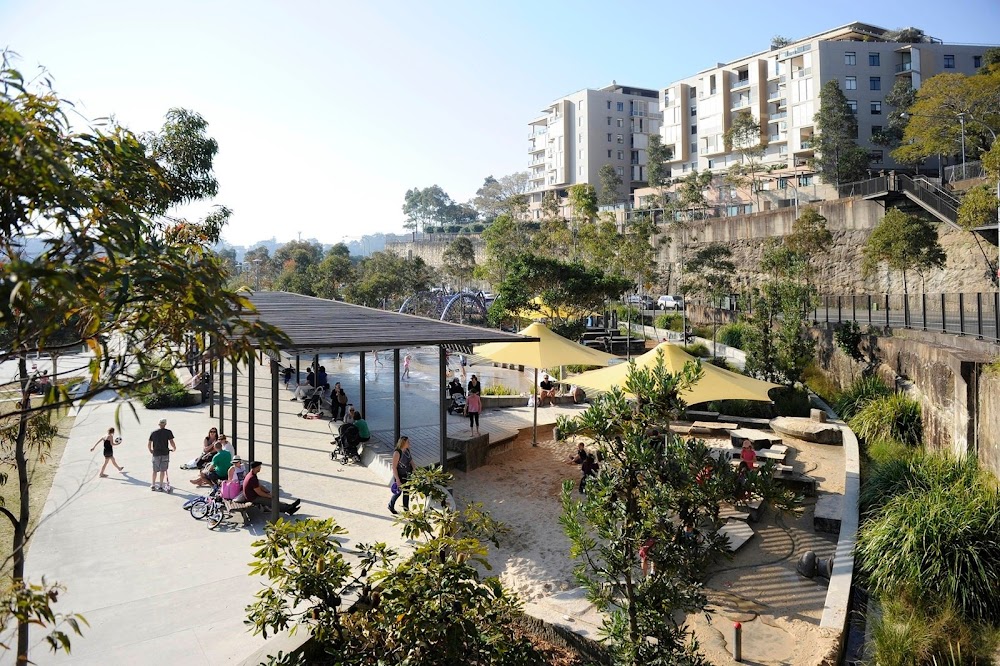 Pirrama Park fotoğraf 1