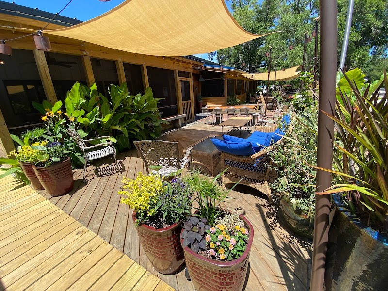 Midway Coffee BHI photo 3