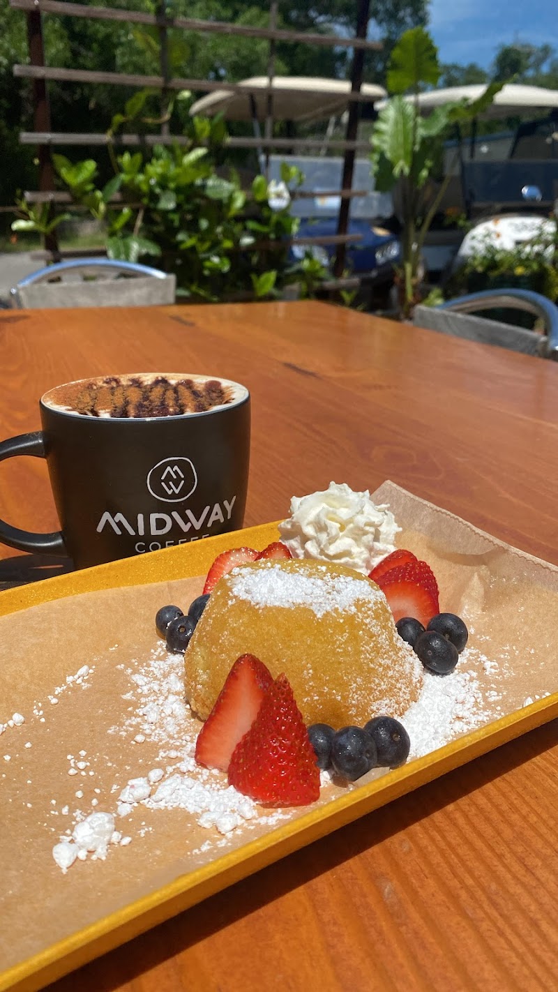 Midway Coffee BHI photo 2