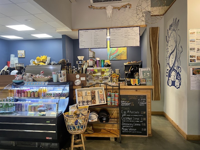 Midway Coffee BHI photo 1