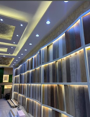 اورنج للباركيه والديكورات