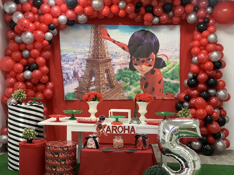 Easygoing Parties To