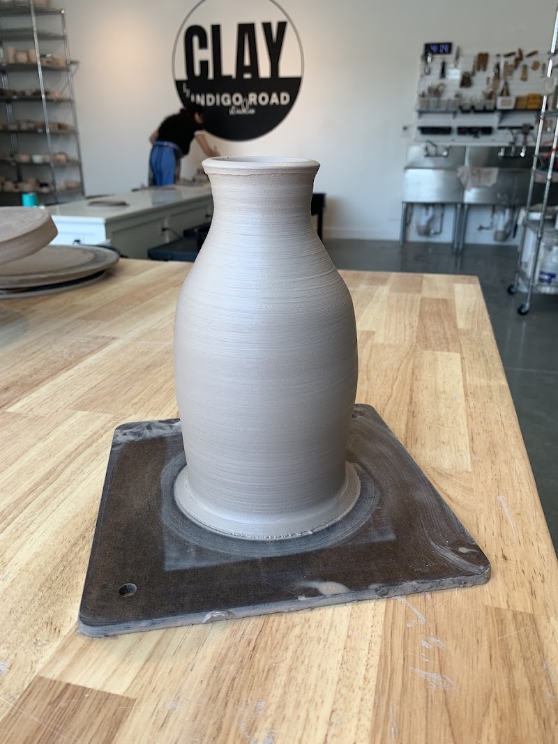 CLAY by Indigo Road Studio