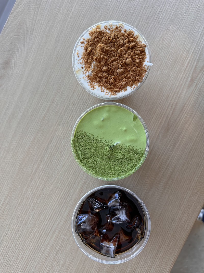 rōk coffee and tea photo 2