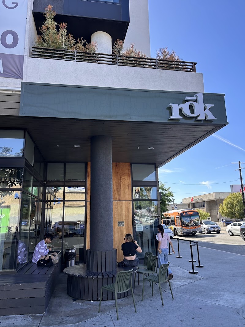 rōk coffee and tea photo 1
