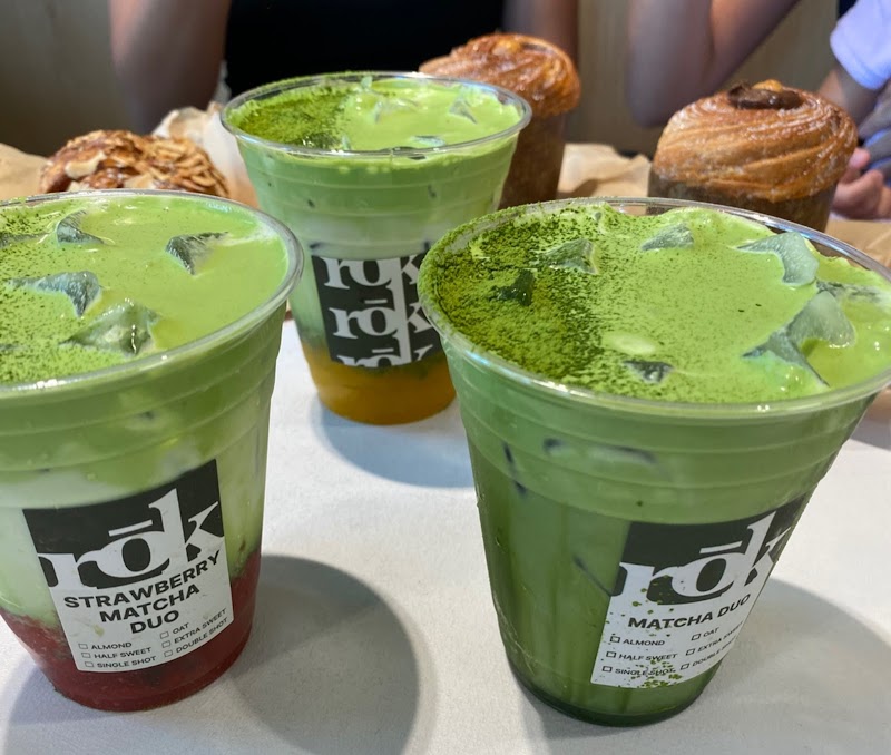 rōk coffee and tea photo 4