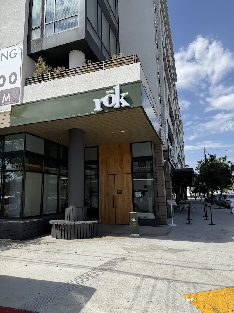 rōk coffee and tea photo 1