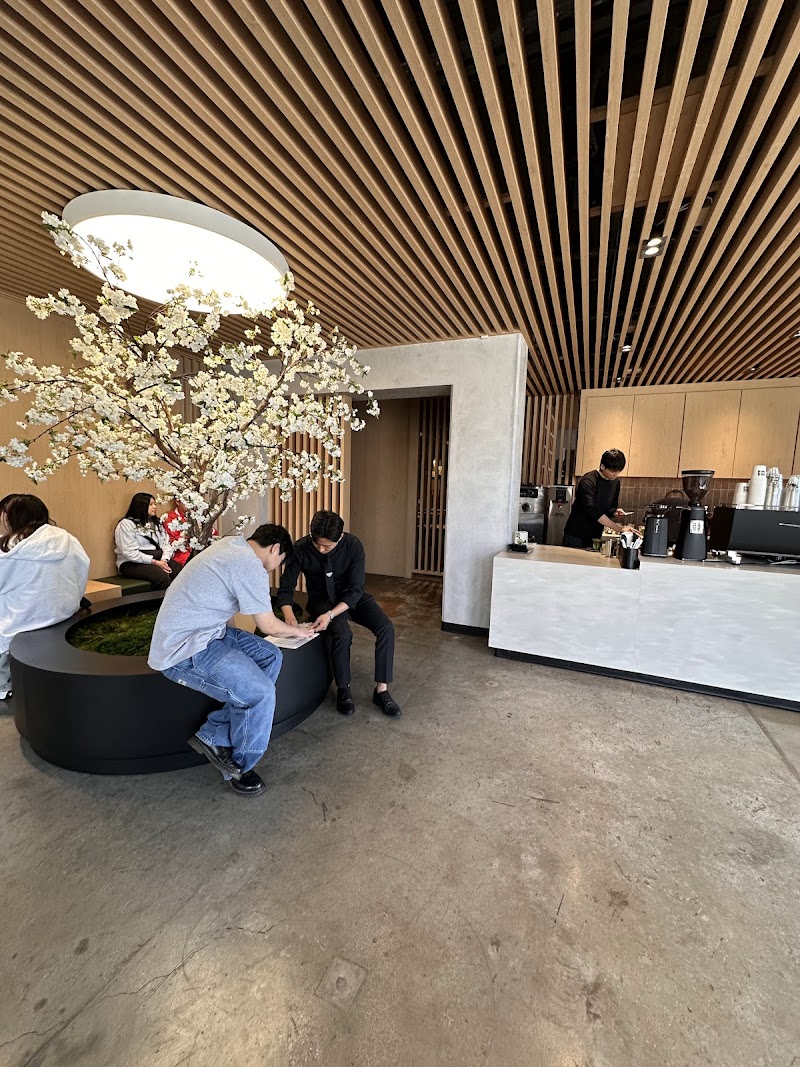 rōk coffee and tea photo 4