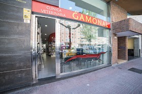 Clínica Veterinaria Gamonal