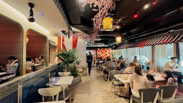 thirty four - Photo 1