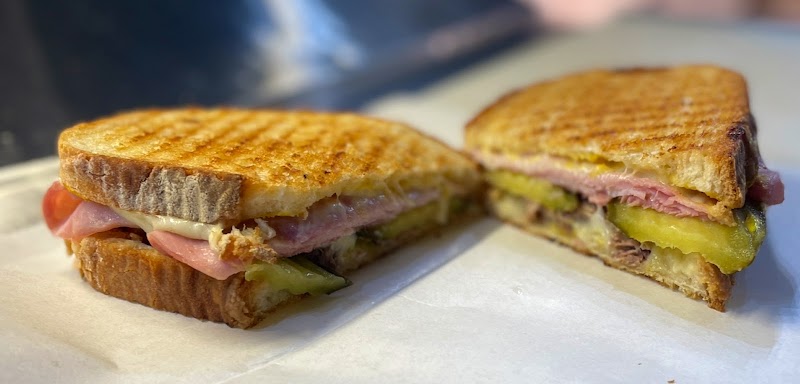 Dancing Baristas Café photo 2