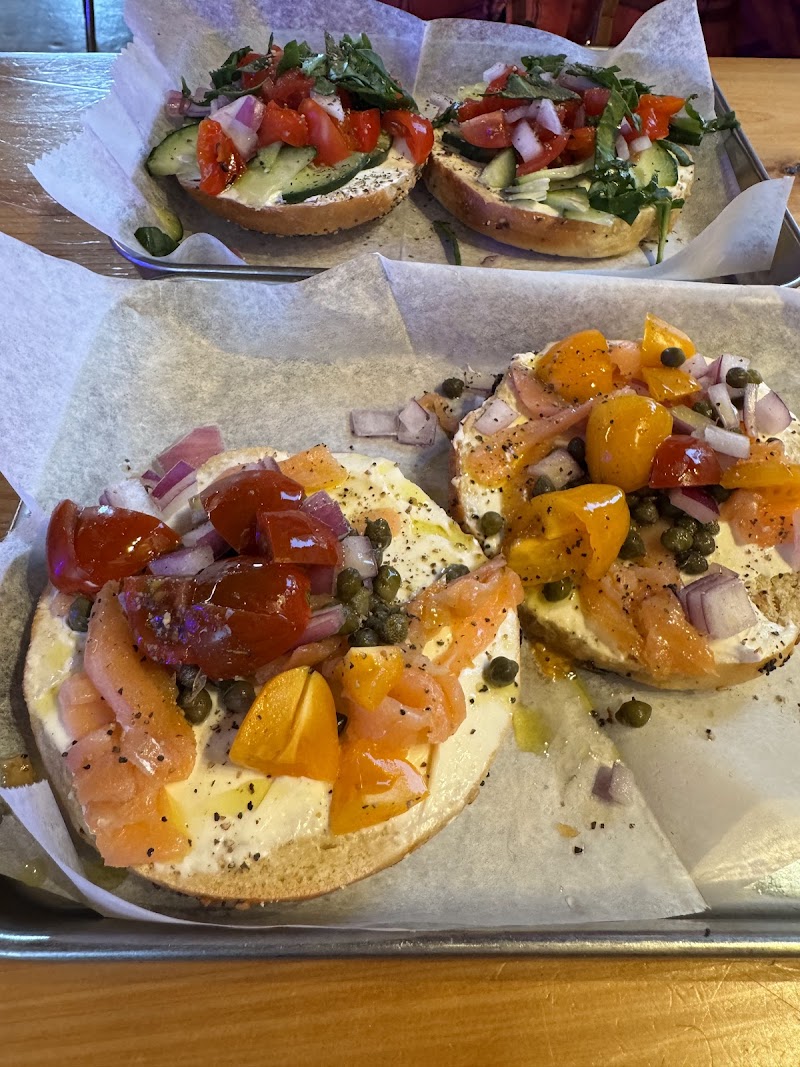 Dancing Baristas Café photo 4