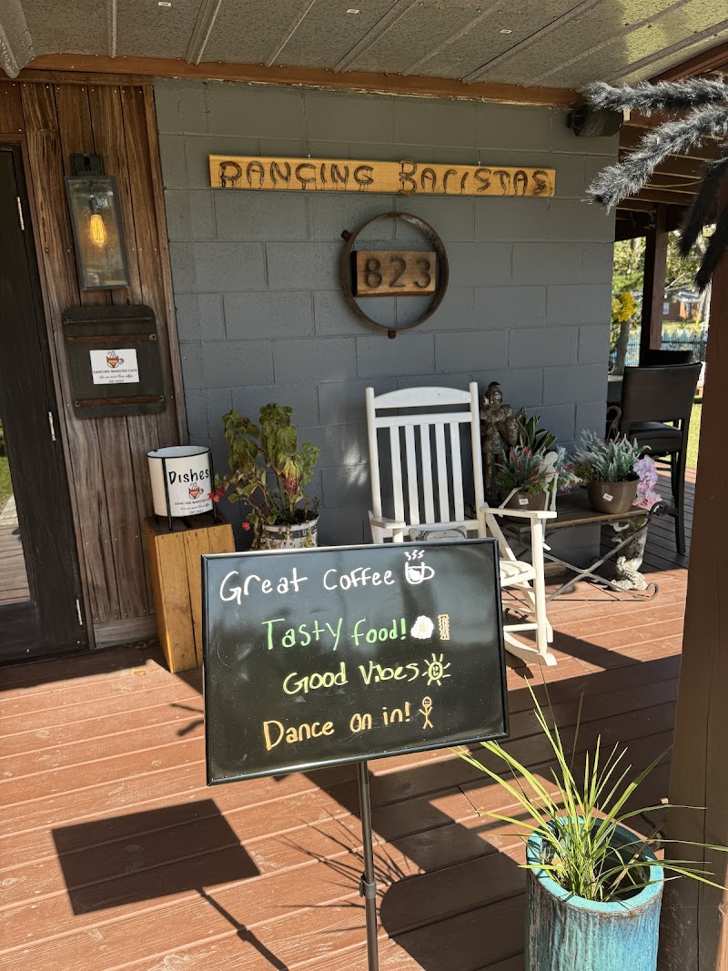 Dancing Baristas Café photo 1