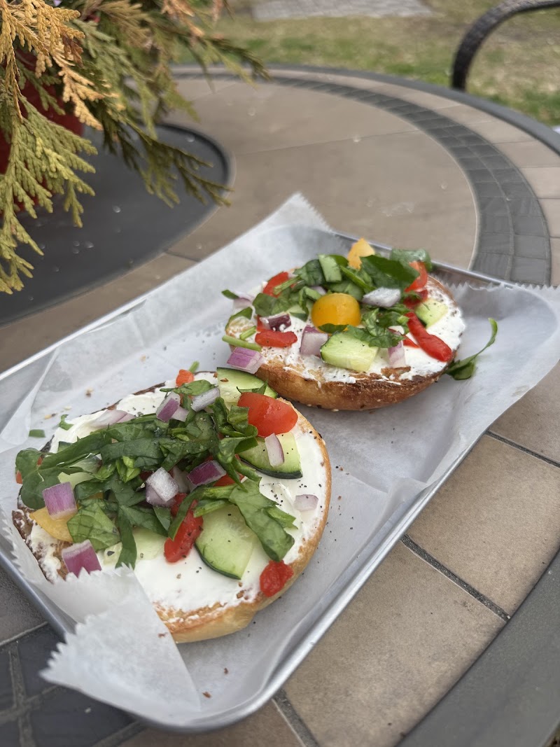 Dancing Baristas Café photo 4