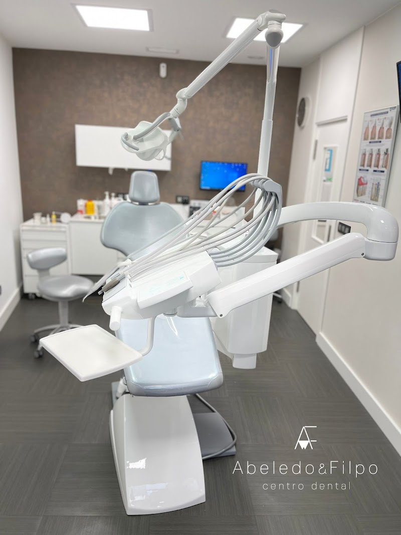 Centro Dental Abeledo & Filpo photo 4