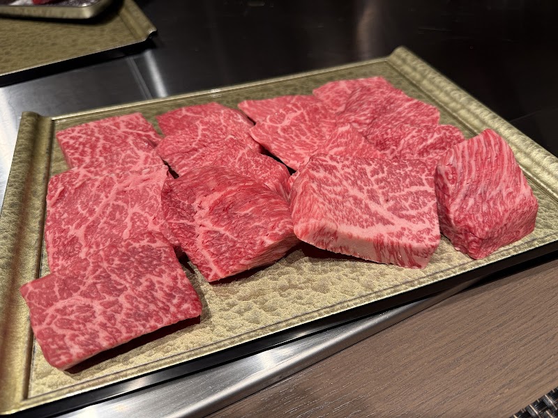 Ginza Steak Shinjuku HALAL WAGYU STEAK SHINJUKU photo 4