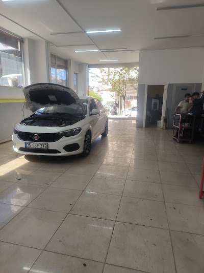 ARNAVUTKÖY BAYRAMLAR OTOMOTİV ÖZEL SERVİS & YEDEK PARÇA - Oto Servisi