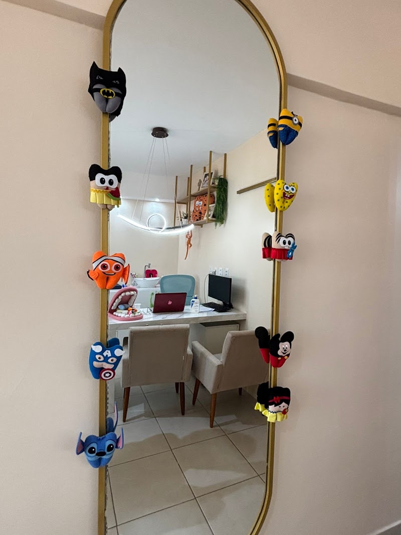 Dra. Sarah - Odontopediatra - foto 5